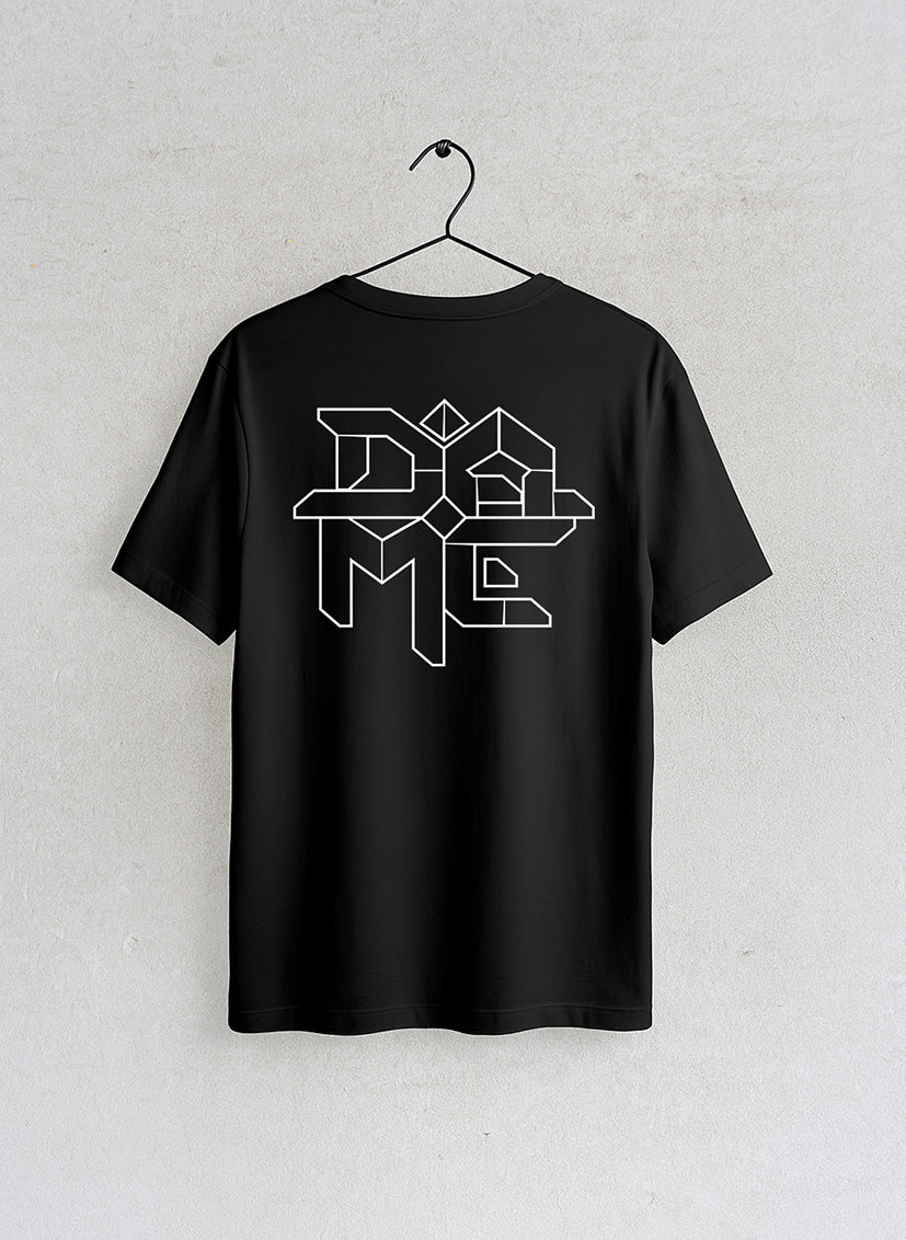 DAME Backprint Shirt