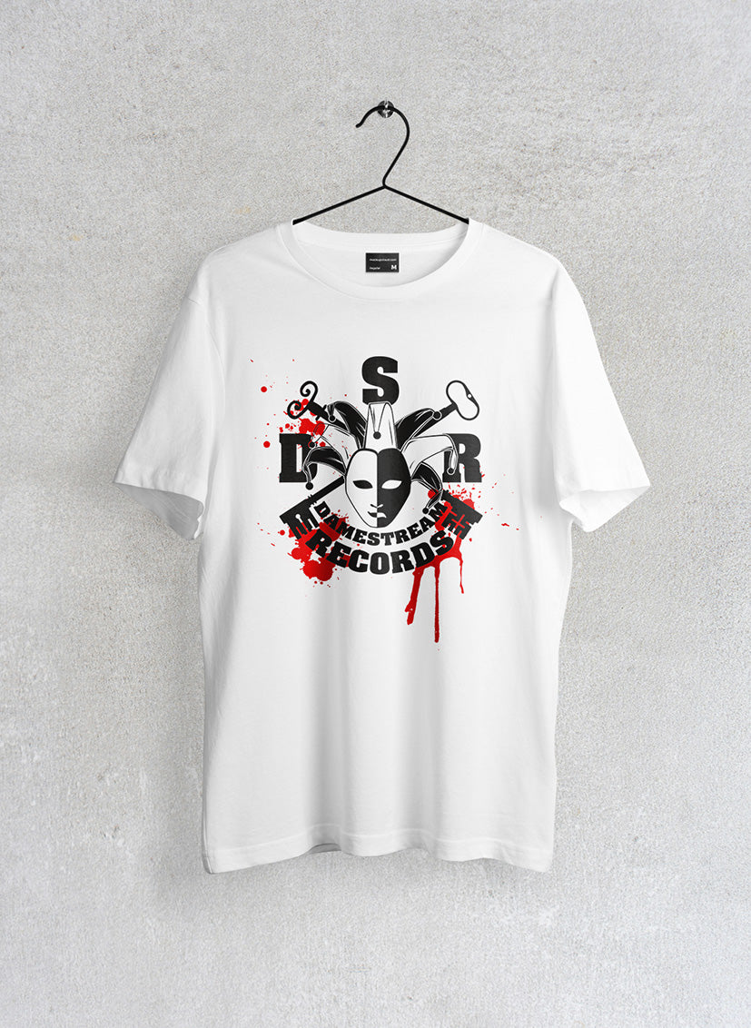 Shirt DAMESTREAM Records