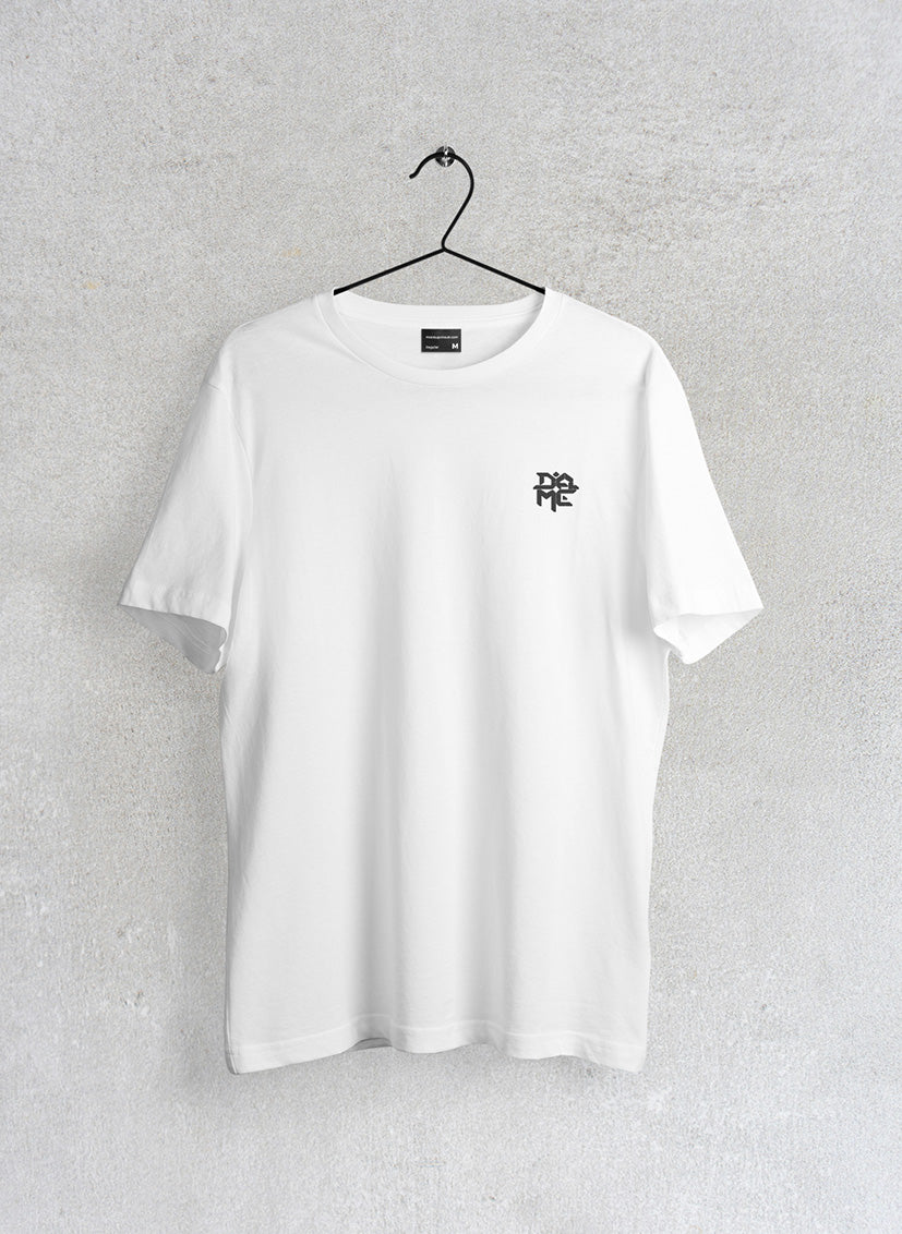 Echt Backprint Shirt