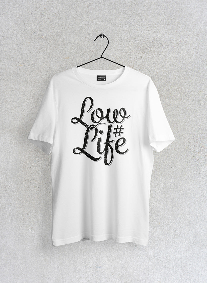 Shirt Low Life