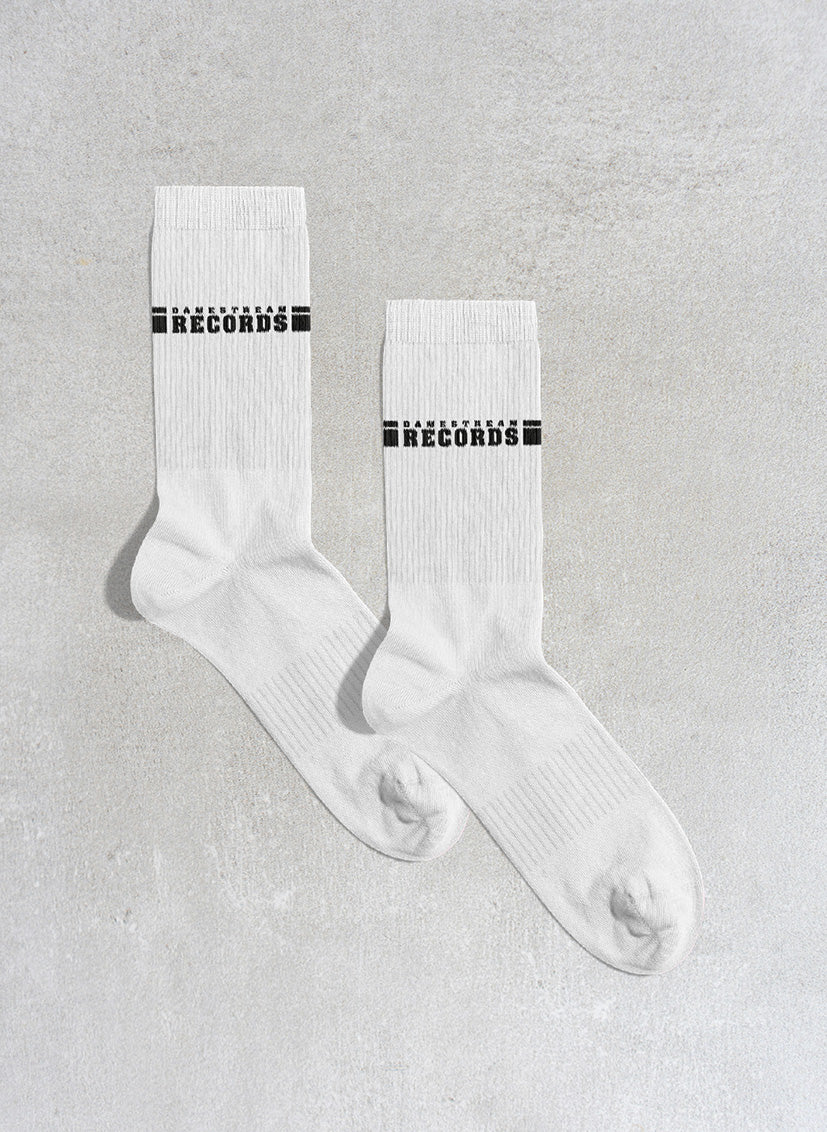 Damestream Recordes Socken