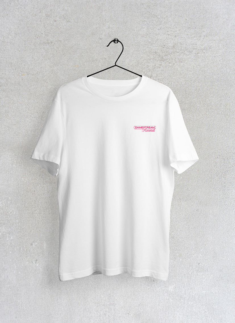 Work Life Balance Backprint Shirt